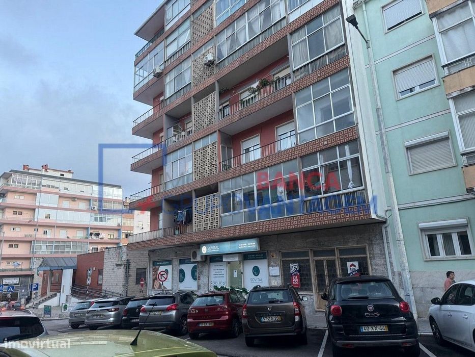 Apartamento T2 Amora