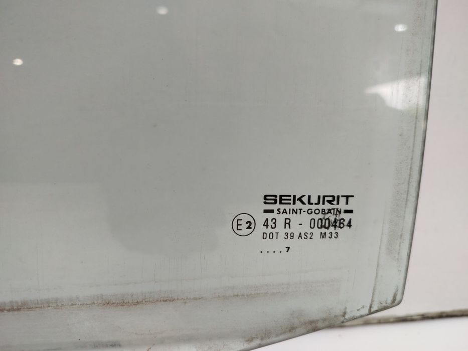 Vidro porta frente esquerda PEUGEOT 106 I (1A, 1C)