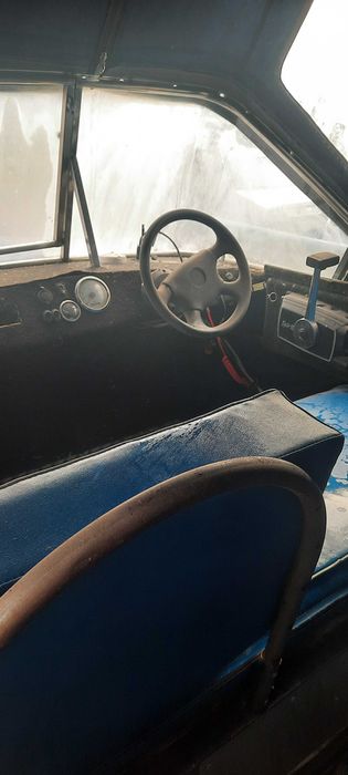 Продам лодку Прогресс 2