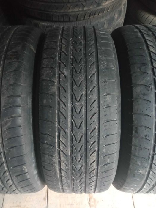 215/60 r16 Michelin Pilot Exalto летняя резина лето пара комплект