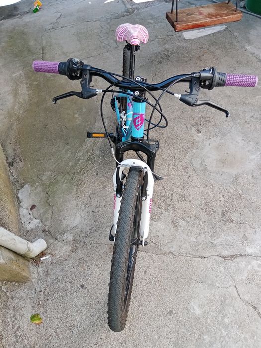 Bicicleta roda 24