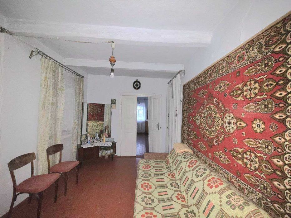 Продається будинок у селі Гребінки (Одеський напрямок)