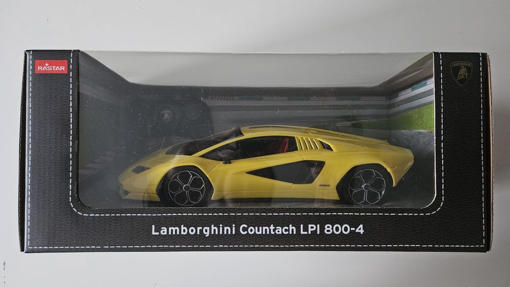 Lamborghini Countach LPi 800-4