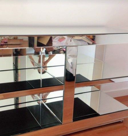 Aparador/consola/Movel Tv Area Store