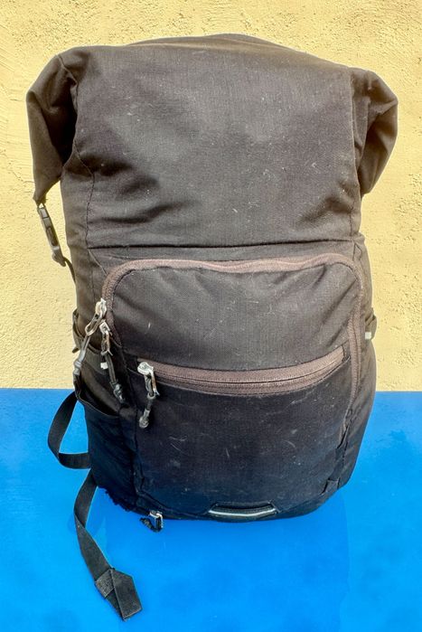 Thule plecak codzienny, trekkingowy