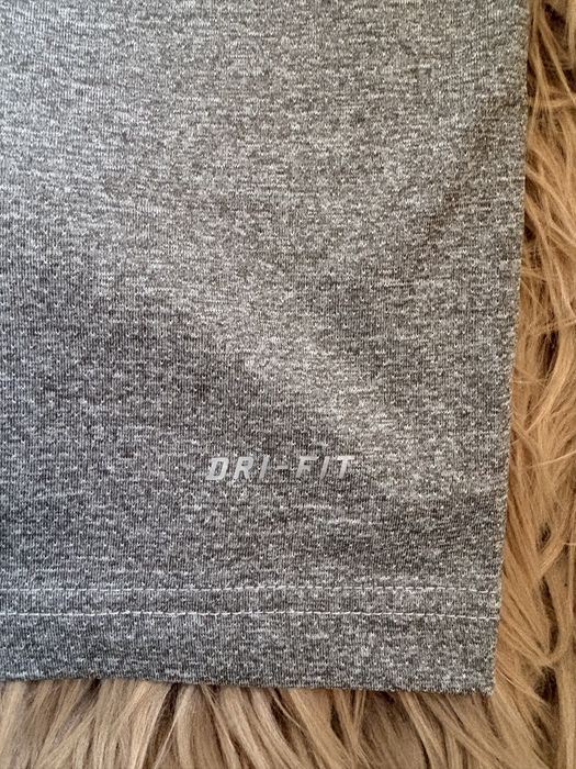 Nowa koszulka polo damska Nike dri fit M Biust 96-104cm