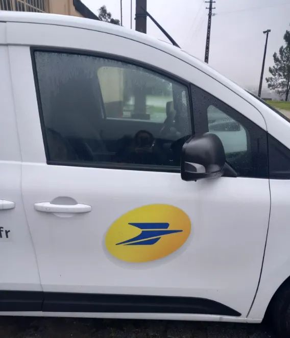 Porta Frente Direita Renault Kangoo 2023