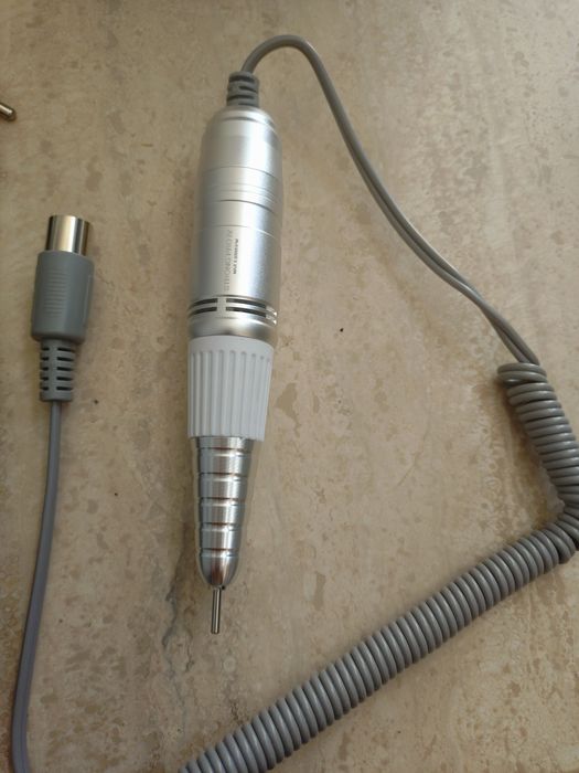 Frezarka do paznokci nowa  strong 210