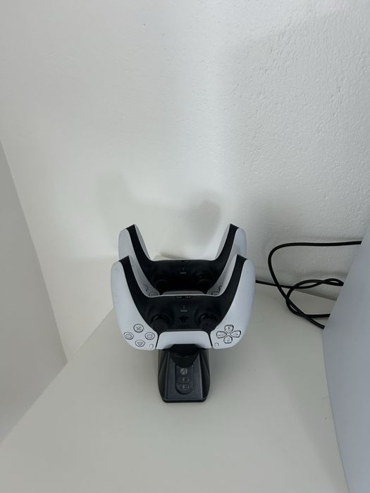 Playstation 5 midia fisica 1 tera