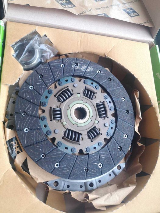 Комплект зчеплення  Valeo 821115