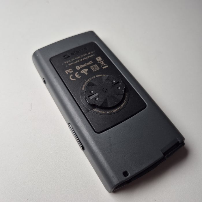 Licznik GPS Rowerowy Sigma ROX 12.0 Sport