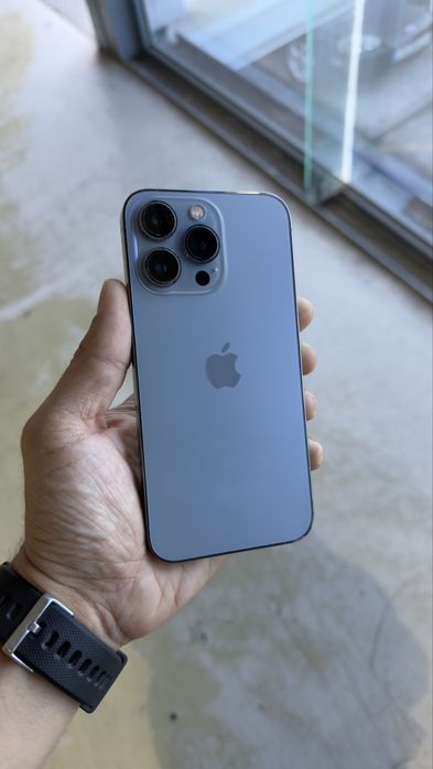 Vendo iPhone 13 Pro 128 GB