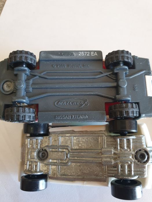 CARRINHOS ANTIGOS colecção