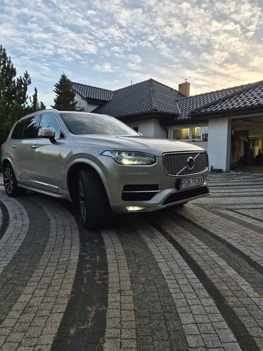 Volvo XC 90