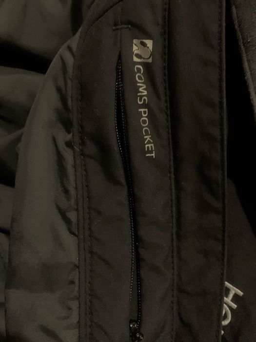 Ветровка Helly Hansen