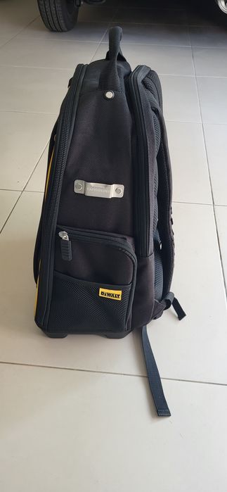 Mochila de Electricista