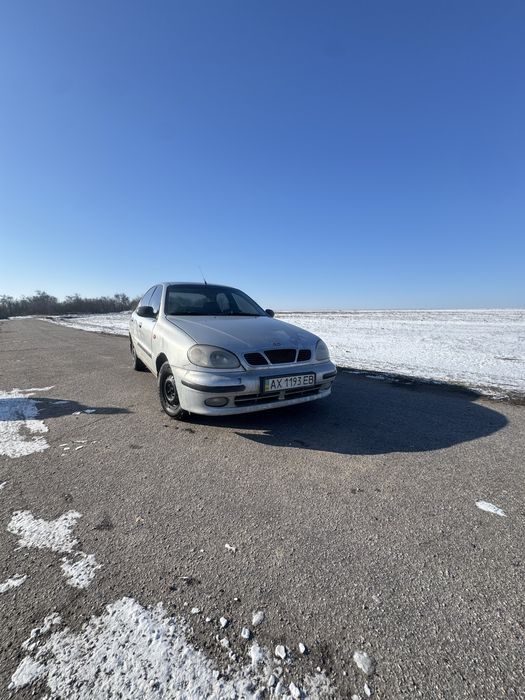 Продам Део Сенс 1.4