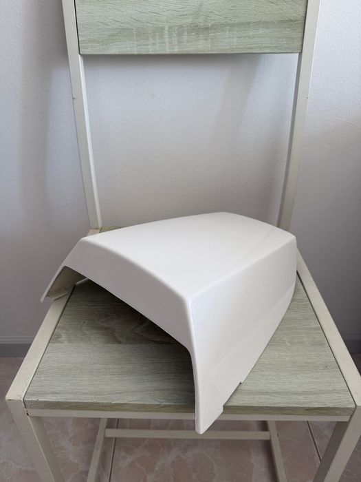 Backet capa tampa banco do pendura traseiro acento YAMAHA YZF FZR NOVO