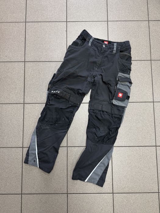 Штани робочі Engelberd Straus, оригінал, ромзір 48