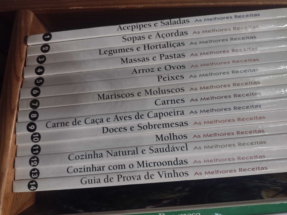 Cozinhas do Mundo as melhores receitas