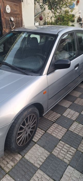 Onda civic particular