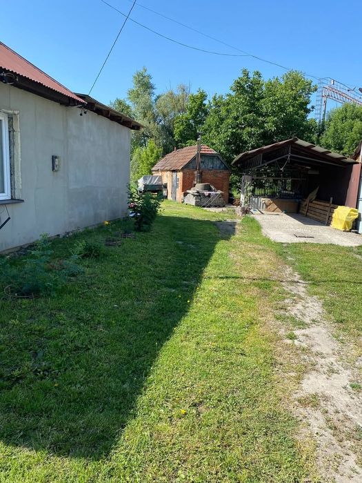 Продам будинок біля річки, р-н Південного вокзалу