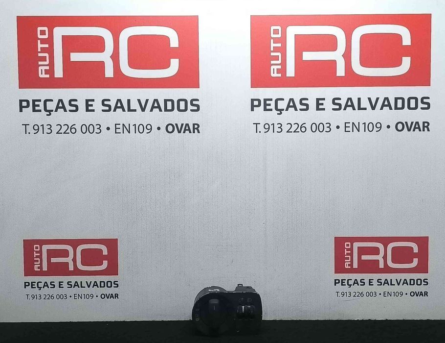 Manípulo de Luzes AUDI A3 (8P1) ano 2005