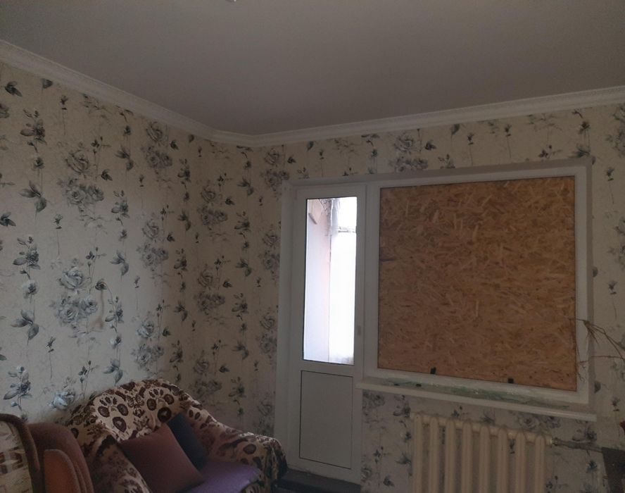 3 кімнатна квартира просп. 200р Херсону