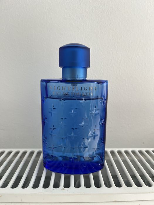Perfum męski night flight