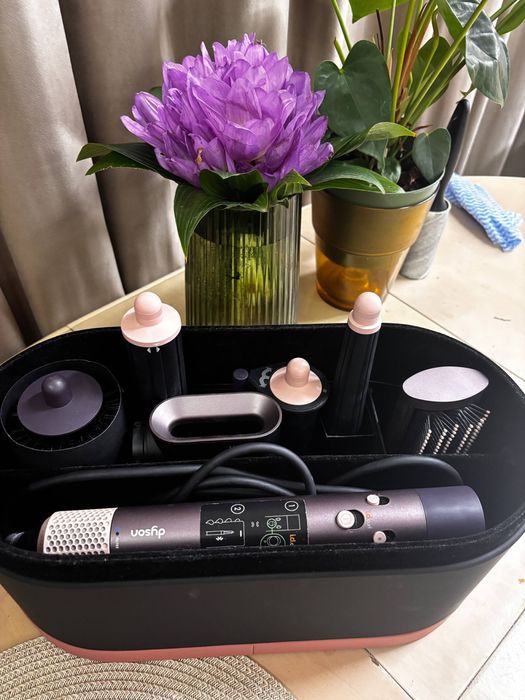 Dyson Airwrap i.d. Straight+Wavy в ІДЕАЛЬНОМУ СТАНІ