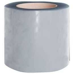 NOVO - Rolo para cortina de tiras PVC 2 mm x 200 mm 25 m