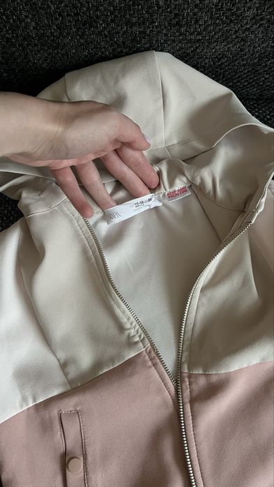 Костюм Zara для дівчинки
