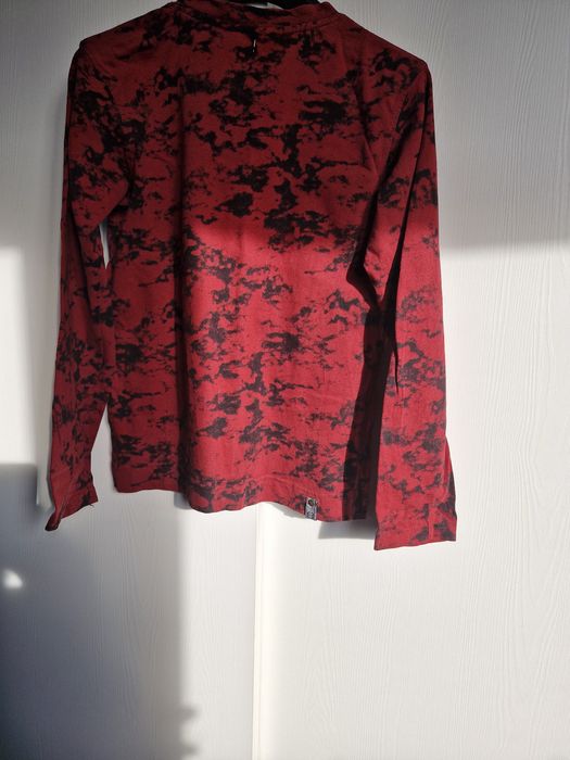 Bluzka z długim rękawem  H&M