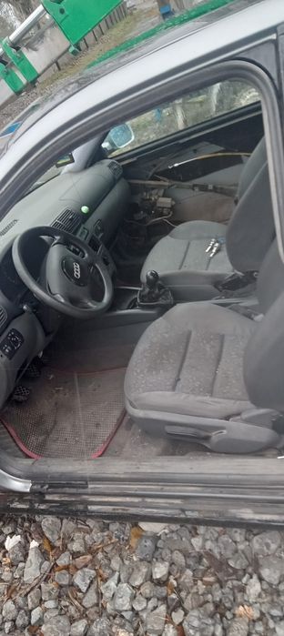 Продас Ауди А3 8L