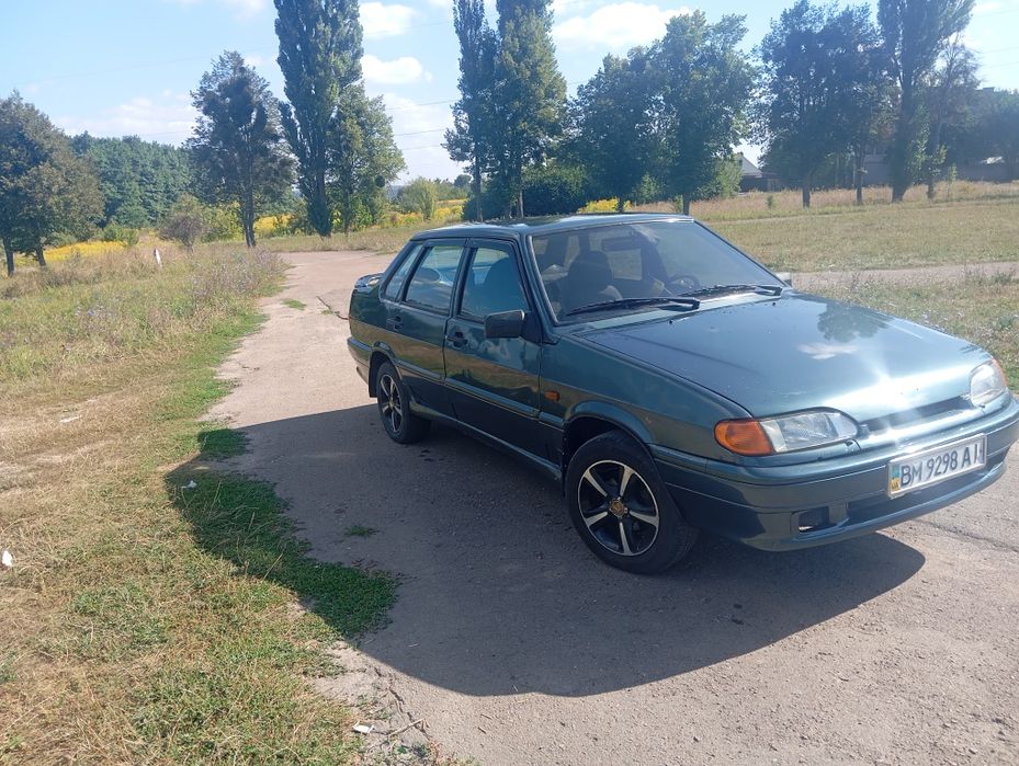 Продам Ваз 2115.
