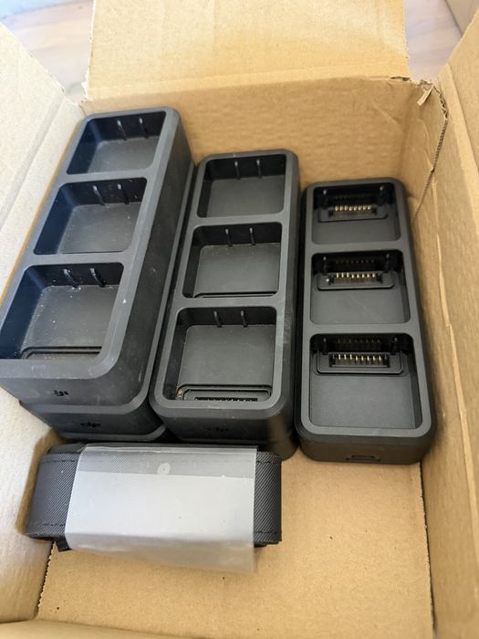 Пульт DJI RC для Matrice 4T / 4E