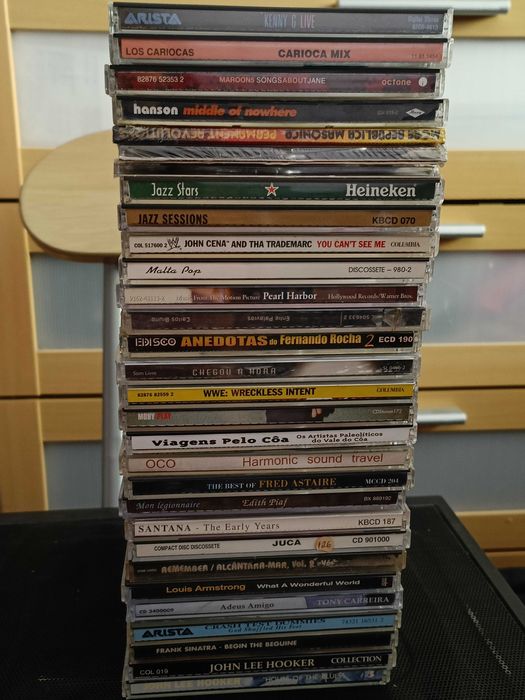 José Cabeleira, More República Masonica, Roy Orbison, Elvis Presley