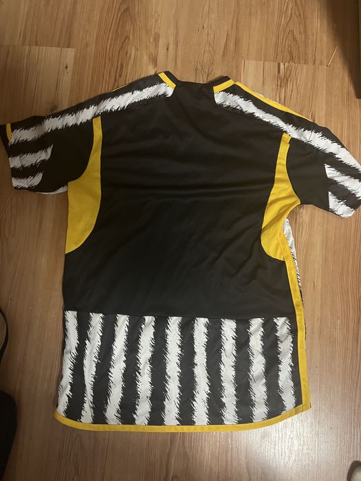 Koszulka Juventus 23/24