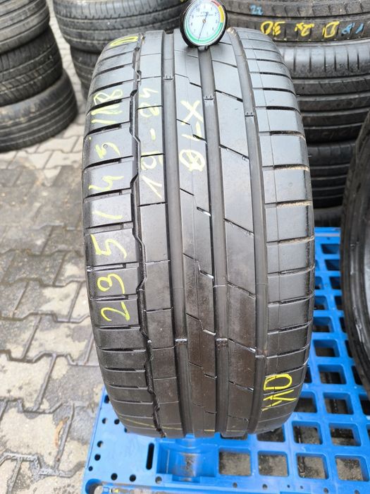 Opona Hankook Venus S1 Evo 3 235/45/18 pojedynka