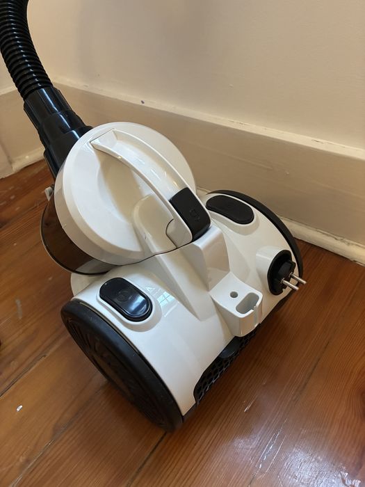 Aspirador de po Kunft