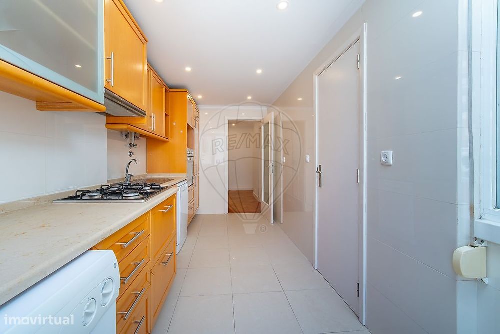 Apartamento T2 para arrendamento