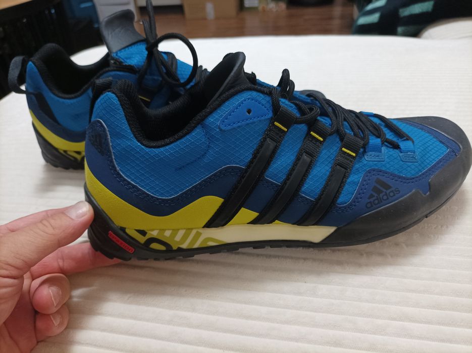Buty adidas męskie