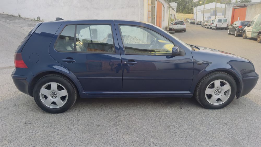 Volkswgem Golf 4 tdi 1.9