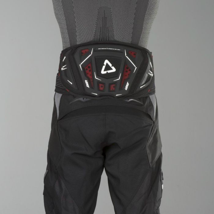 Мотопояс LEATT Kidney Belt 3DF 3.5 Мото пояс для Мотокросса/Эндуро/ATV