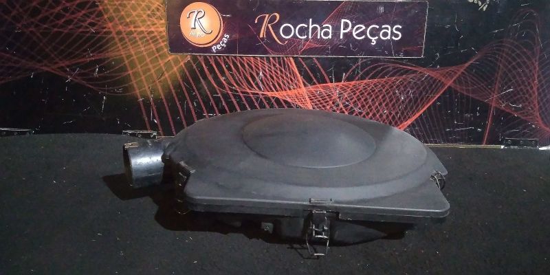 Caixa De Filtro Volkswagen Polo (6N1)