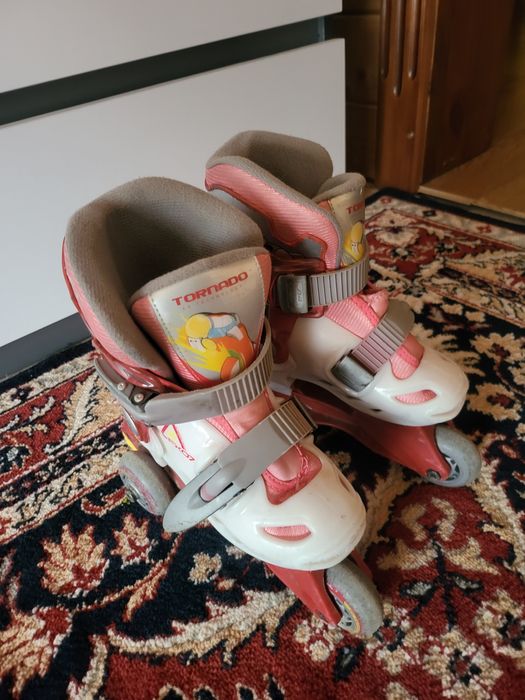 Ролики дитячі Розмір 24- 26