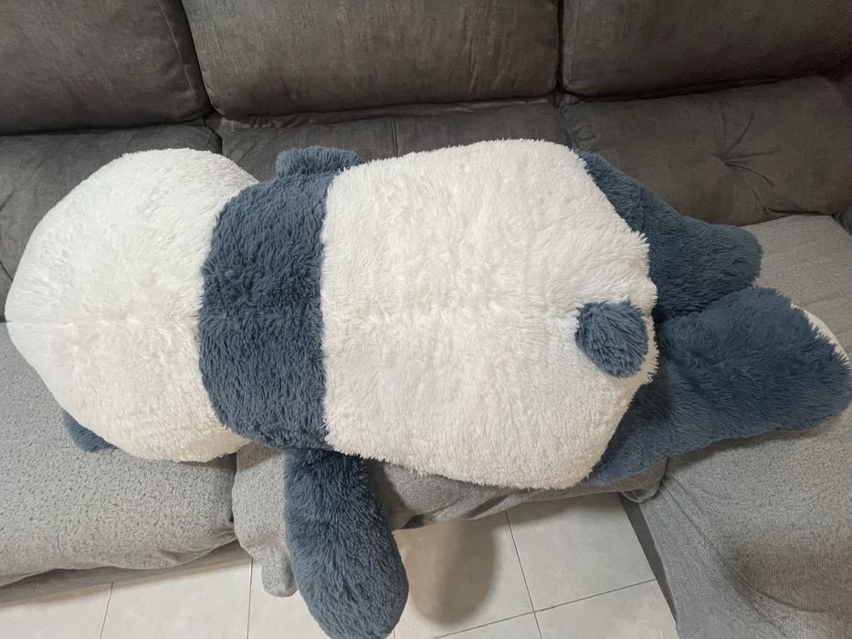 Urso Peluche tamanho XXL