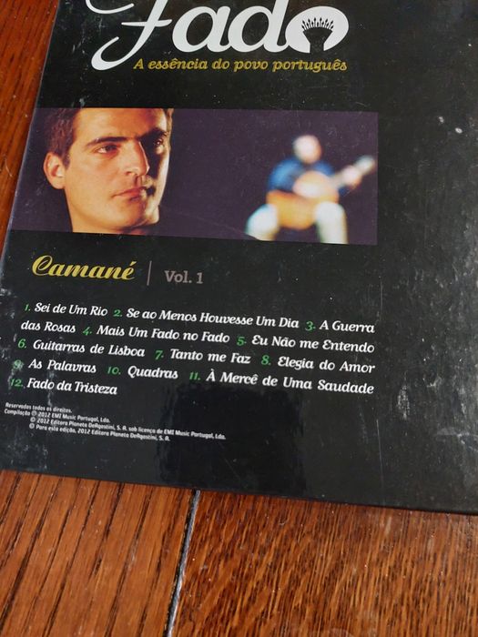 2 CDS fado katia guerreiro camane