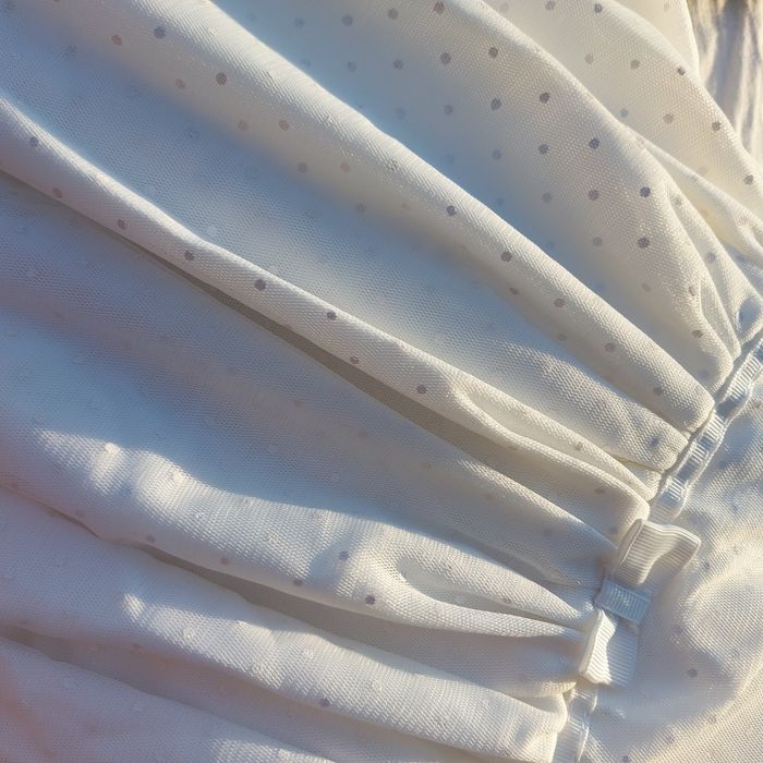 Elegancka sukienka na wesele dla dziewczynki Cool Club 98