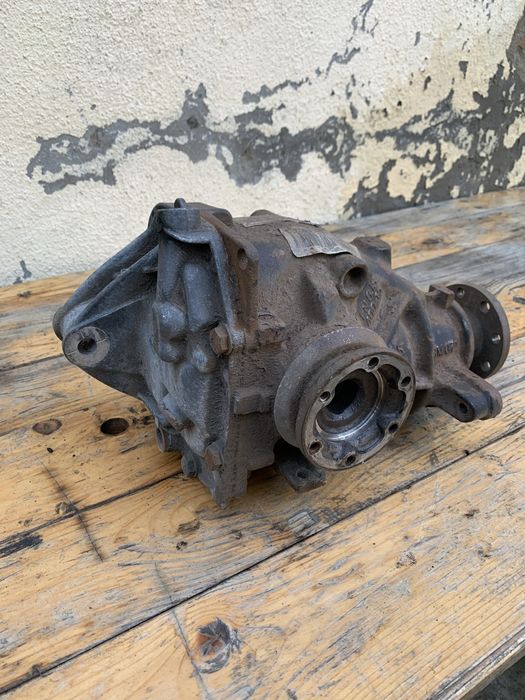 Редуктор BMW e46 3.38 БМВ е46